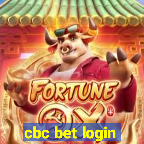 cbc bet login